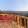 Отель A View To Remember 204 - Two Bedroom Cabin, фото 39