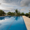 Отель Relaxing Tropical Island Chalet w Private Pool and Beach in Bar, фото 20