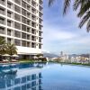 Отель Vinpearl Condotel Empire Nha Trang в Нячанге