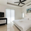 Отель Orchid Paradise Homes OPV210, фото 5