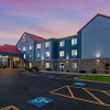 Отель Comfort Suites near I-80 and I-94, фото 19