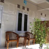 Отель Blue Moon Homestay, фото 1