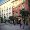 Отель La Casa Del Madrileño в Мадриде