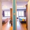 Отель Apartment on the Third Floor for Family, фото 17
