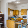 Отель Beachfront Villa Meneou 5, фото 12