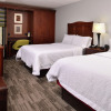 Отель Hampton Inn Norfolk/Virginia Beach, фото 6