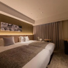 Отель Iroha Grand Hotel Kintetsu Nara Ekimae, фото 12