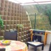 Отель Apartment With 2 Bedrooms In Bidache, With Furnished Terrace And Wifi 45 Km From The Beach, фото 12
