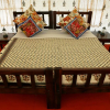 Отель Rajwada Desert Camp, фото 4