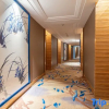 Отель Lavender Garden, Howard Johnson International Hotel Kunming Flower City, фото 10