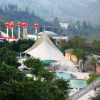 Отель Tianfu Hotspring Hotel, фото 9