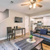 Отель Townhome 1-min Walk to Lake & Close to Sdc!, фото 11