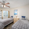 Отель Ocean Village Club G21, 2 Bedrooms, Heated Pool, Sleeps 4, Pet Friendly, фото 6