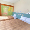 Отель Spa and Sauna Hotel Hitachi Plaza, фото 19