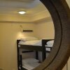 Отель Bergen Budget Aparthotel в Бергене