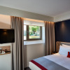Отель Holiday Inn Express Amsterdam - City Hall, an IHG Hotel, фото 3