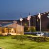 Отель DoubleTree by Hilton Collinsville - St. Louis, фото 18