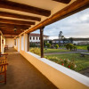 Отель Hacienda San Agustin de Callo, фото 20