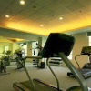 Отель Comfort And Simply Look 1Br At Bellezza Apartment, фото 18