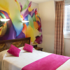 Отель Hôtel Terminus Montparnasse, фото 6
