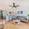 Отель Big Island Kailua Village 208 1 Bedroom Condo, фото 7