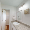 Отель Aransas Harbors D113 2 Bedroom Condo, фото 8