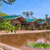 Отель Borabora Luxury Tented Camp, фото 12