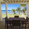 Отель Seaside Beachfront Villas Rarotonga, фото 8