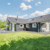 Отель 10 Person Holiday Home in Sydals, фото 27