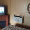 Отель Headwaters Motel, фото 4