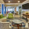 Отель Holiday Inn Express Hotel & Suites Medford-Central Point, an IHG Hotel, фото 42