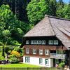 Отель Historische Sagemuhle, фото 11