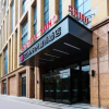 Отель Echarm Hotel Aegean Shopping Park Zhonghuan Plaza, фото 4