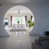 Отель Blissful Tropical Stay at SeaLaVie Villa, фото 13