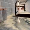 Отель Lavish, The Marble Apartment, фото 9
