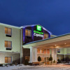 Отель Holiday Inn Express Hotel & Suites Ashtabula, фото 1