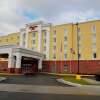 Отель Hampton Inn Suffolk в Саффолке