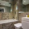 Отель Brighton Lanes Sea View 2BR AP, фото 6