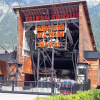 Отель Saint Gervais - Le Bettex T3 Duplex (1400m d'altitude)/ 55m2 / Vue Mont Blanc - Aux Pieds des Pistes, фото 13