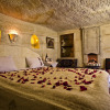 Отель Konak Bezirhane Cave Otel, фото 15