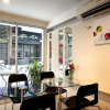 Отель Nida Rooms Thonglor 125 Avenue, фото 13