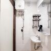 Отель Nice And Restful Studio Sky House Bsd Apartment, фото 10