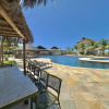 Отель Beach Place Resort - Porto das Dunas, фото 7