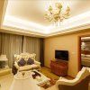 Отель Vienna Hotel Shaoguan Wulingting Branch, фото 46