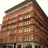 Отель City Centre Apartment Renfrew Chambers в Глазго