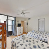 Отель Modernized Oceanfront Beach 2 Bedroom Condo, фото 4