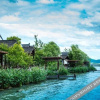 Отель Mayada Healing Hotel, фото 12