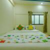 Отель OYO 16887 Home Elegant Stay Near Calangute Beach, фото 6