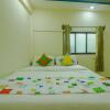 Отель OYO 16887 Home Elegant Stay Near Calangute Beach, фото 8