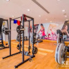 Отель KeyOne - 1BR in Botanica Tower, фото 19